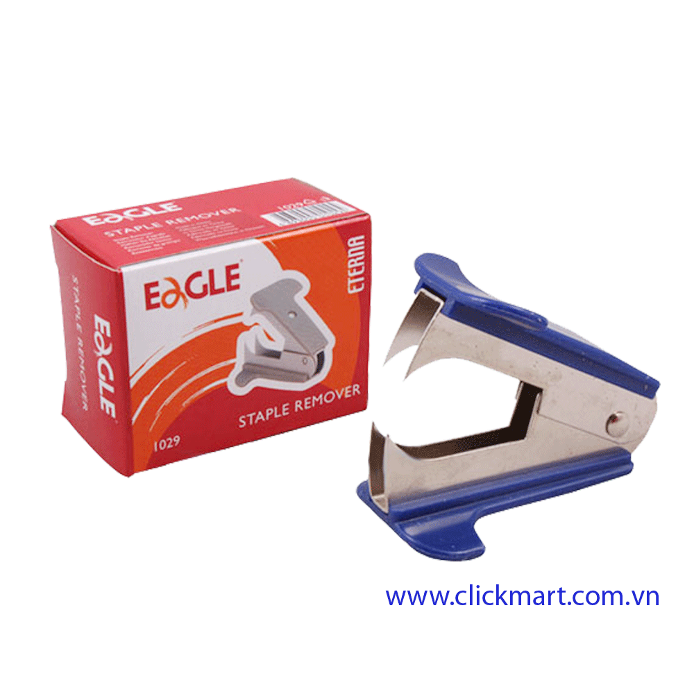 Gỡ kim Eagle